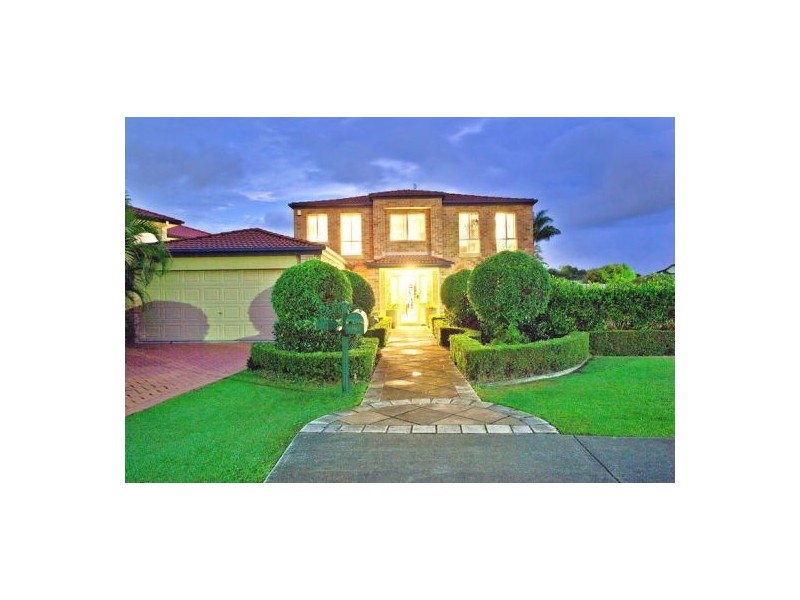 1 Tobago Court, Burleigh Waters QLD 4220