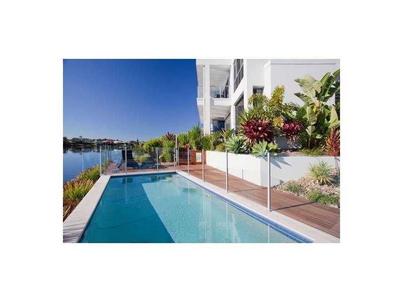 1 Washington Court, Varsity Lakes QLD 4227