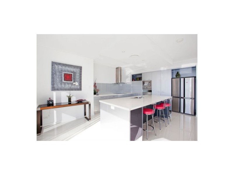 1 Washington Court, Varsity Lakes QLD 4227