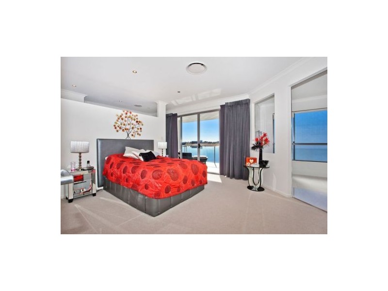 1 Washington Court, Varsity Lakes QLD 4227