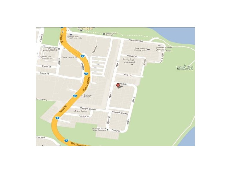 19 Hayle Street, Burleigh Heads QLD 4220