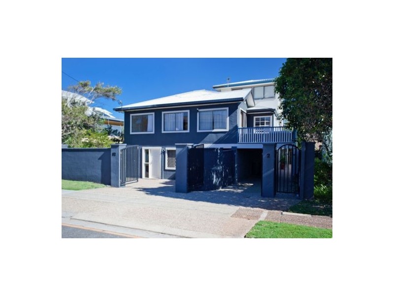 2/52  Albatross, Mermaid Beach QLD 4218