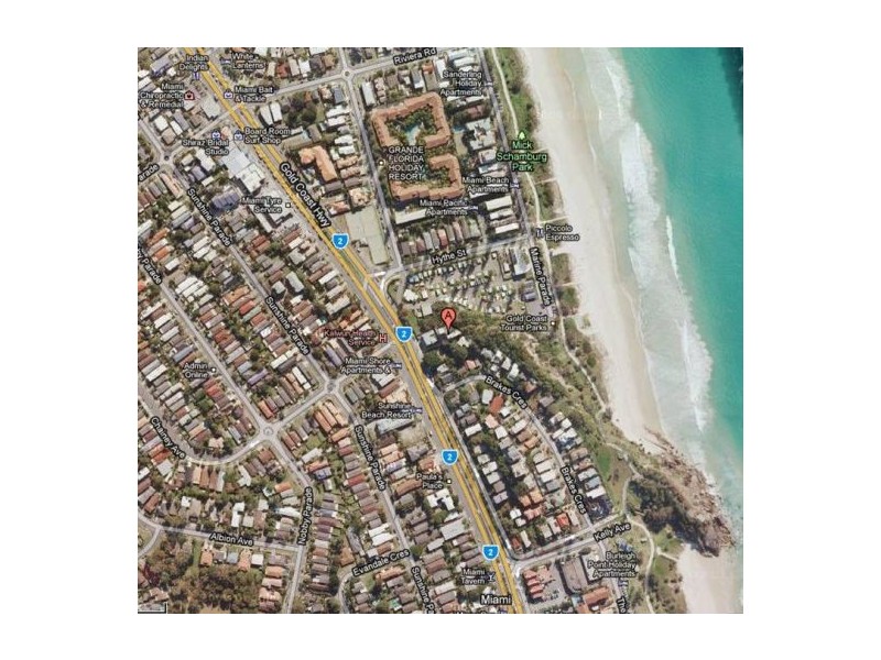 Miami QLD 4220
