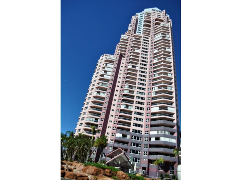 12a Commodore Drive, Surfers Paradise QLD 4217