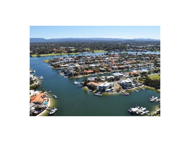 Surfers Paradise QLD 4217