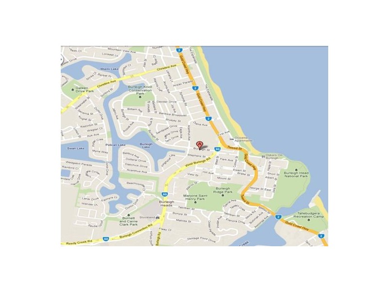 3 / 30 Burleigh street, Burleigh Heads QLD 4220