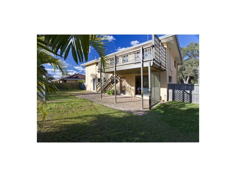 150  Burleigh Street, Burleigh Waters QLD 4220