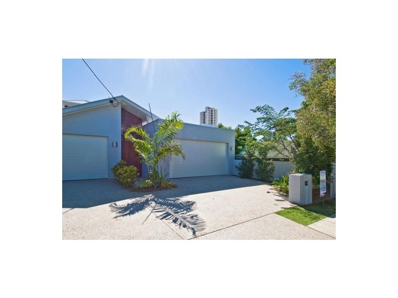 3 Banksia Broadway, Burleigh Heads QLD 4220
