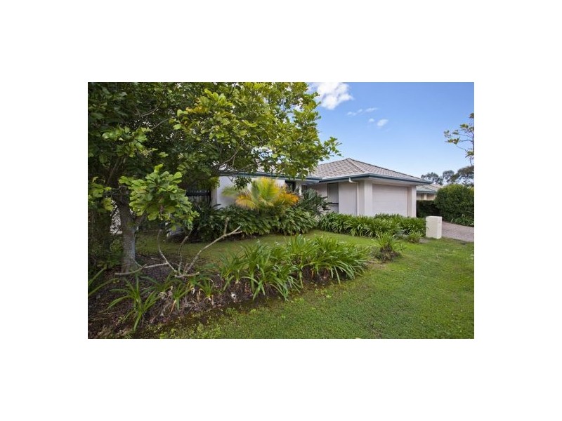 24 Seville Circuit, Burleigh Waters QLD 4220