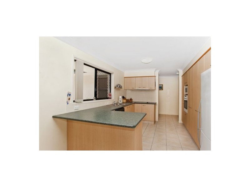 24 Seville Circuit, Burleigh Waters QLD 4220