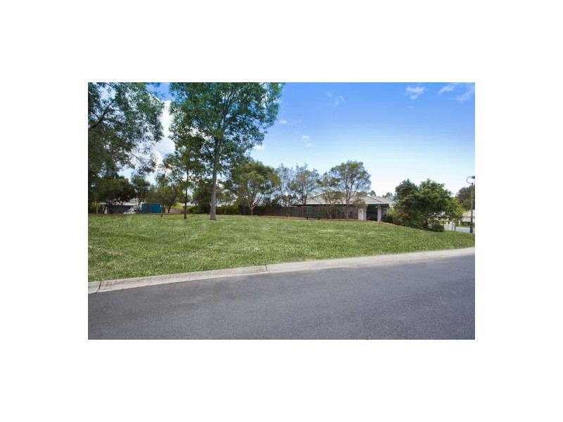 24 Seville Circuit, Burleigh Waters QLD 4220