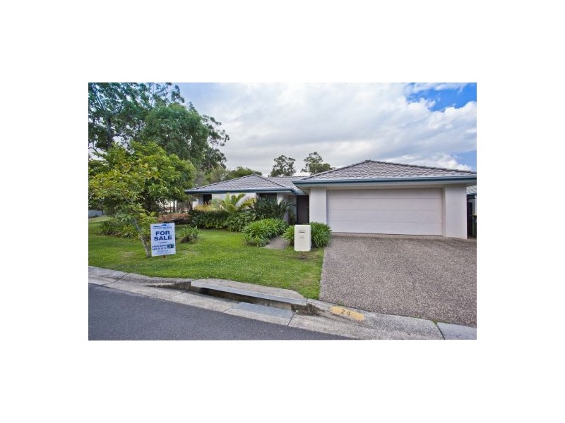 24 Seville Circuit, Burleigh Waters QLD 4220