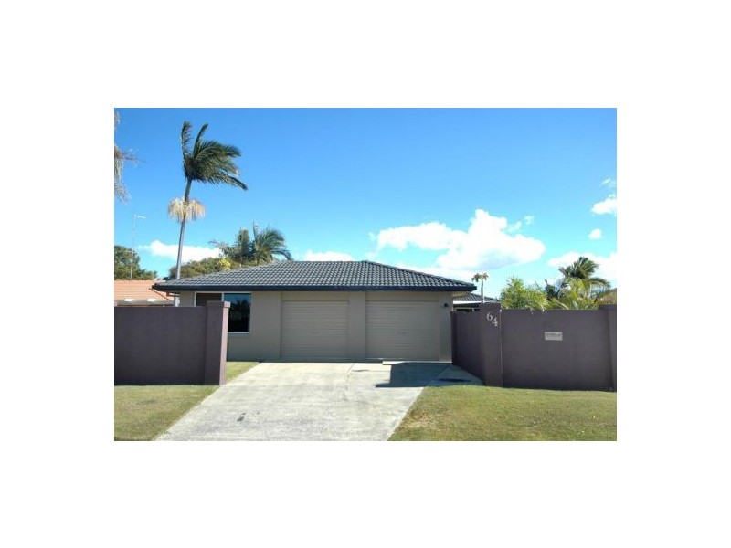 64 Jabiru Avenue, Burleigh Waters QLD 4220