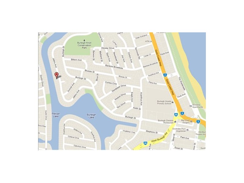 64 Jabiru Avenue, Burleigh Waters QLD 4220