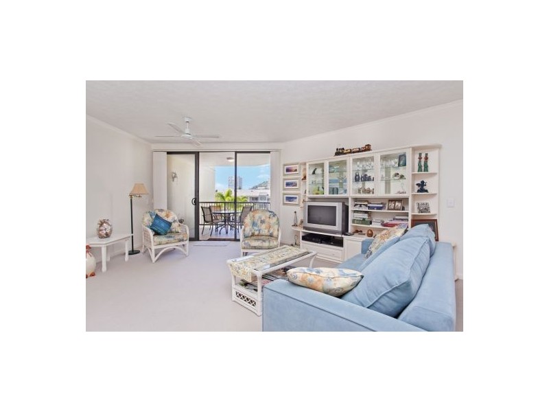 41 / 4 Park Avenue, Burleigh Heads QLD 4220