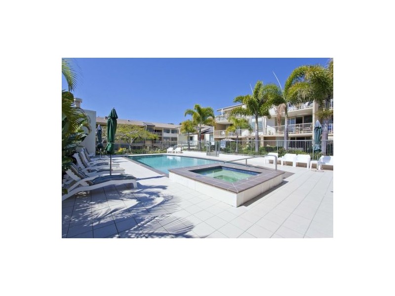 41 / 4 Park Avenue, Burleigh Heads QLD 4220