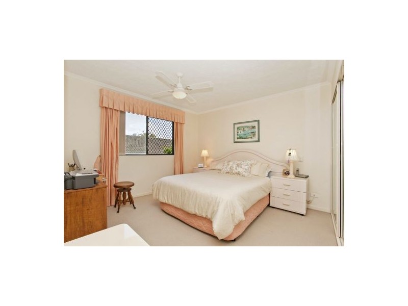 41 / 4 Park Avenue, Burleigh Heads QLD 4220