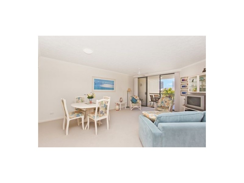 41 / 4 Park Avenue, Burleigh Heads QLD 4220