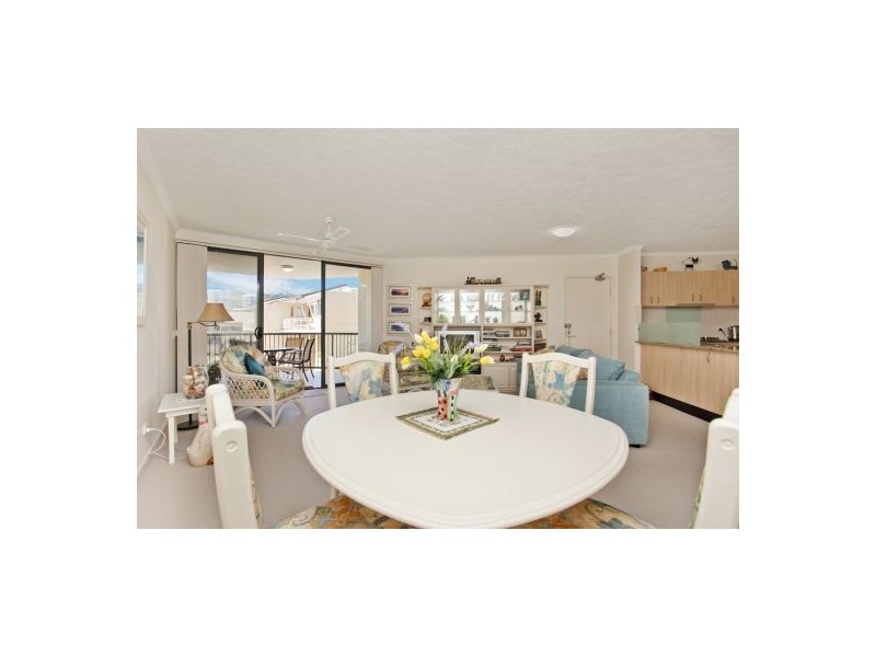 41 / 4 Park Avenue, Burleigh Heads QLD 4220