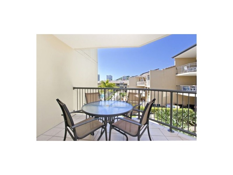 41 / 4 Park Avenue, Burleigh Heads QLD 4220