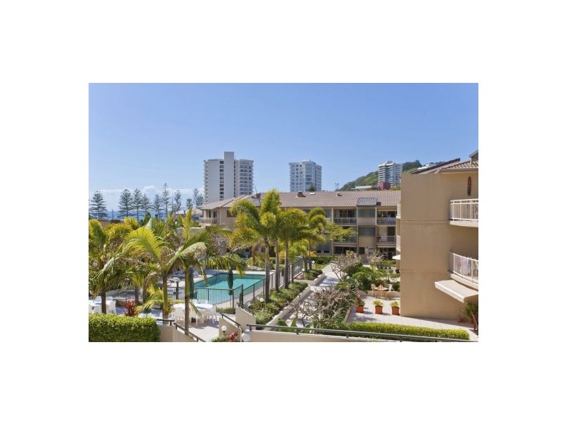 41 / 4 Park Avenue, Burleigh Heads QLD 4220