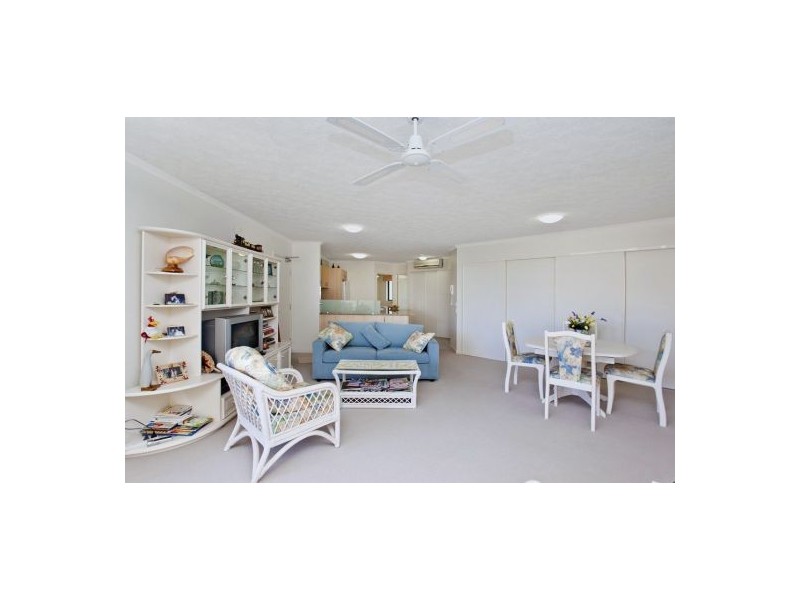 41 / 4 Park Avenue, Burleigh Heads QLD 4220