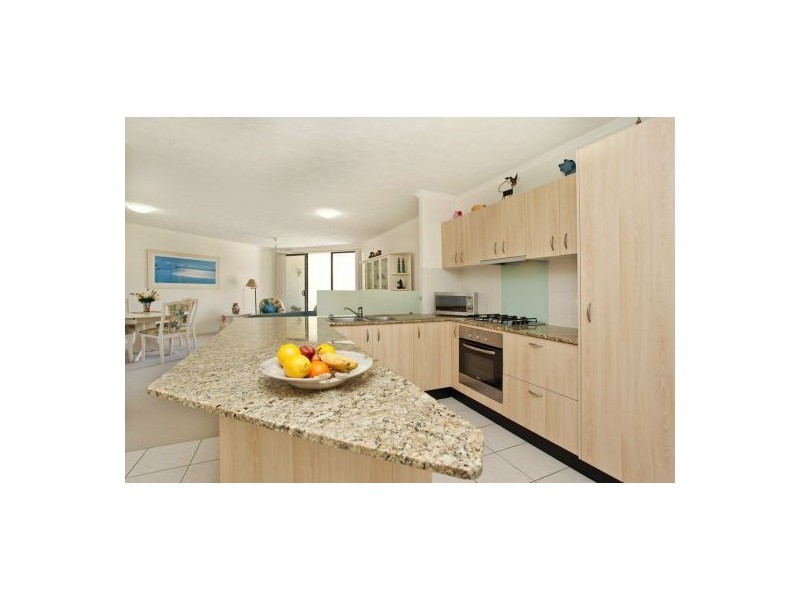 41 / 4 Park Avenue, Burleigh Heads QLD 4220