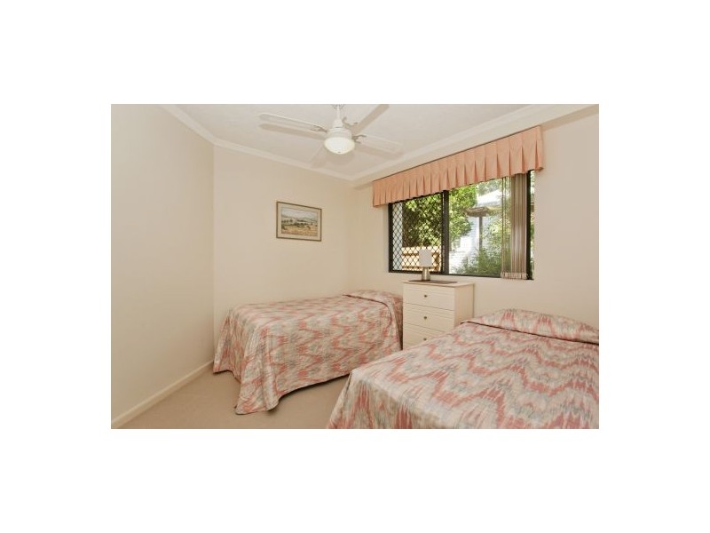 41 / 4 Park Avenue, Burleigh Heads QLD 4220