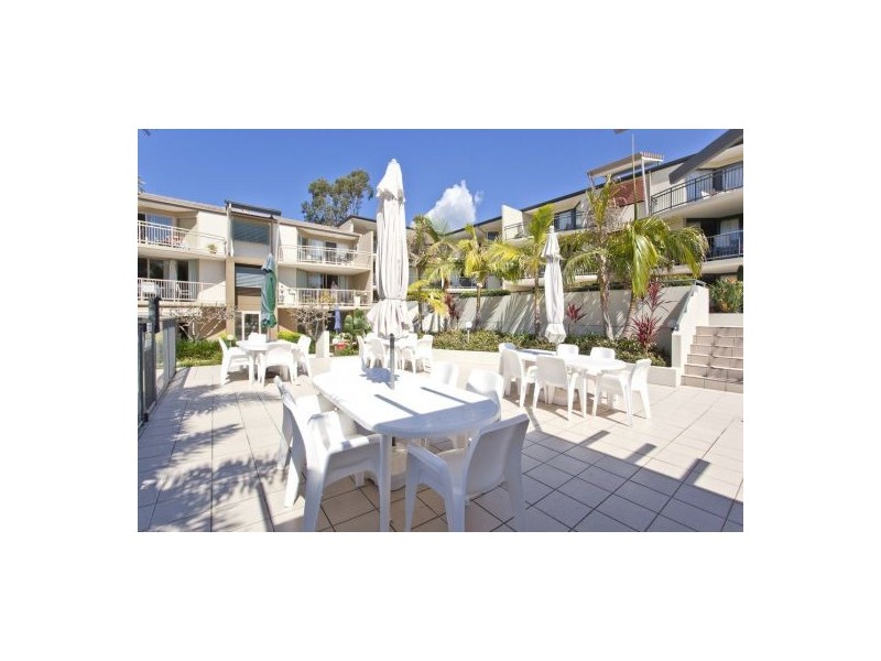 41 / 4 Park Avenue, Burleigh Heads QLD 4220