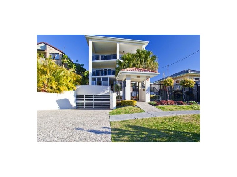 2/22 Burleigh Street, Burleigh Heads QLD 4220