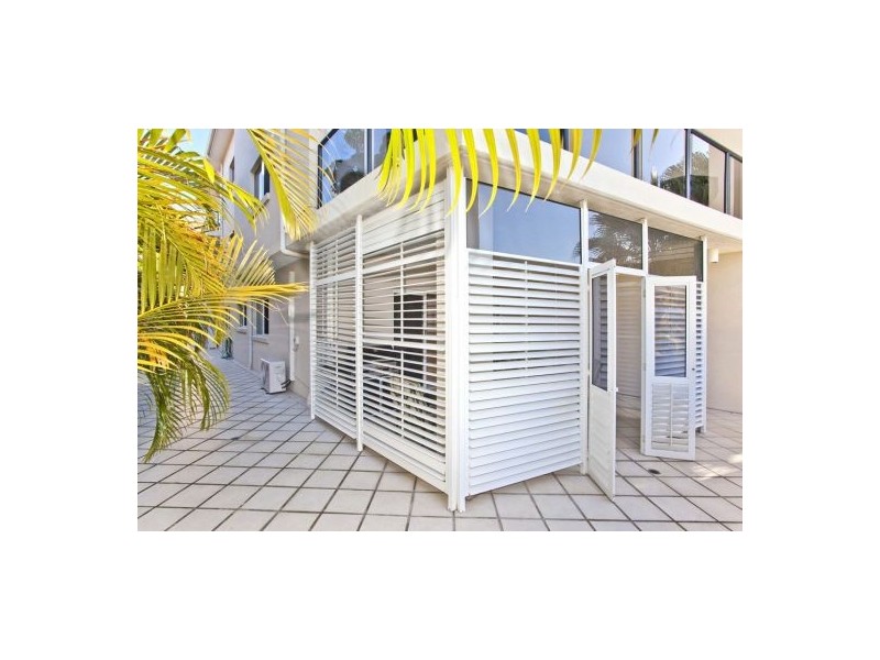 2/22 Burleigh Street, Burleigh Heads QLD 4220