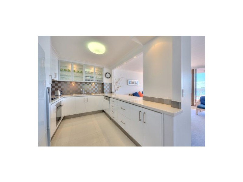 14 / 125 Albatross Avenue, Mermaid Beach QLD 4218