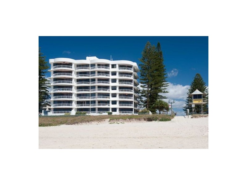 14 / 125 Albatross Avenue, Mermaid Beach QLD 4218