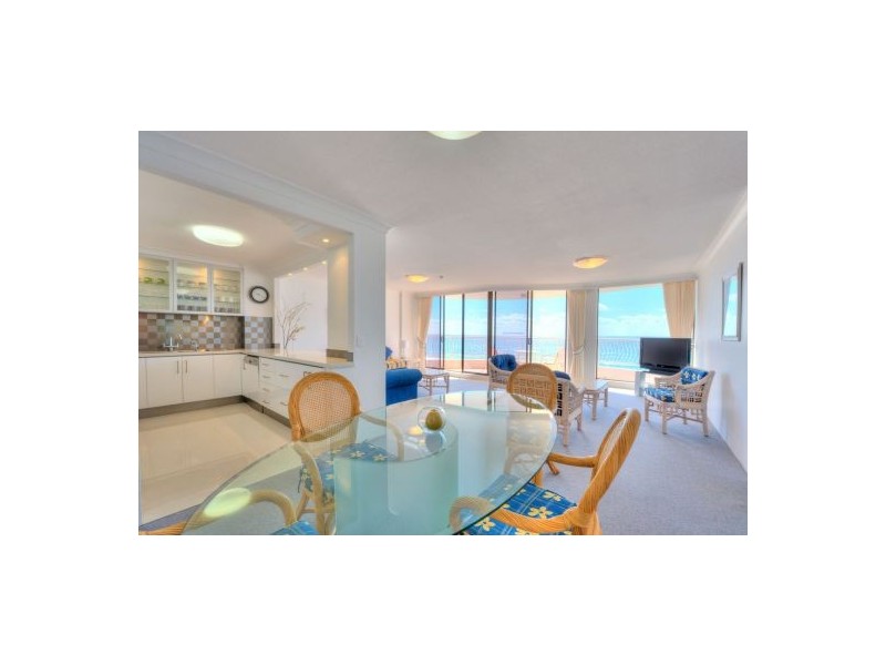 14 / 125 Albatross Avenue, Mermaid Beach QLD 4218