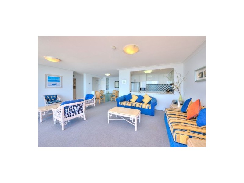 14 / 125 Albatross Avenue, Mermaid Beach QLD 4218