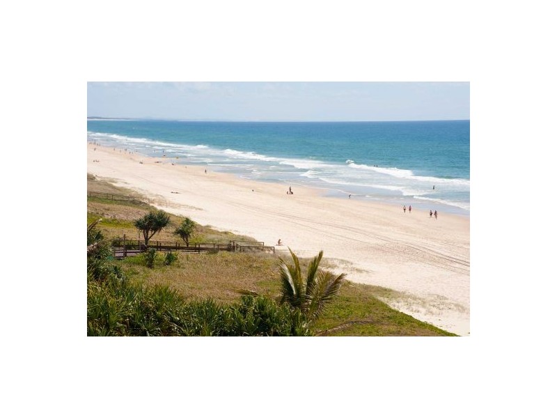 14 / 125 Albatross Avenue, Mermaid Beach QLD 4218