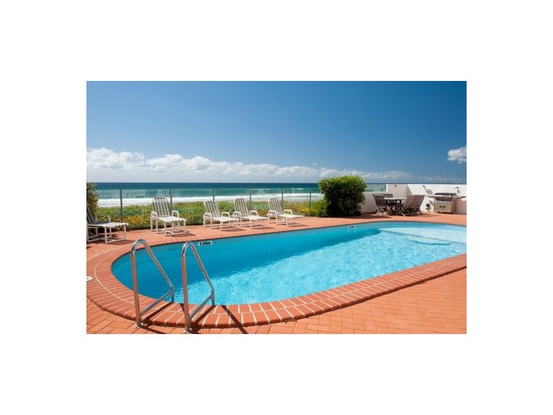 14 / 125 Albatross Avenue, Mermaid Beach QLD 4218