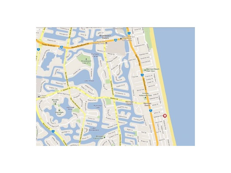 14 / 125 Albatross Avenue, Mermaid Beach QLD 4218