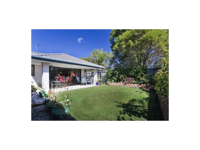 24 Seville Circuit, Burleigh Waters QLD 4220