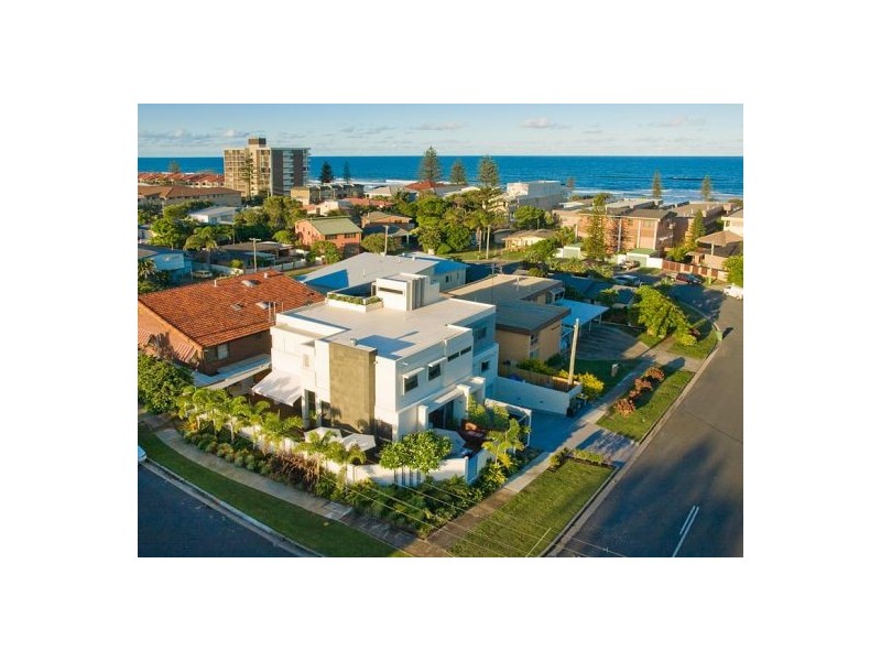23 Messines Crescent, Miami QLD 4220
