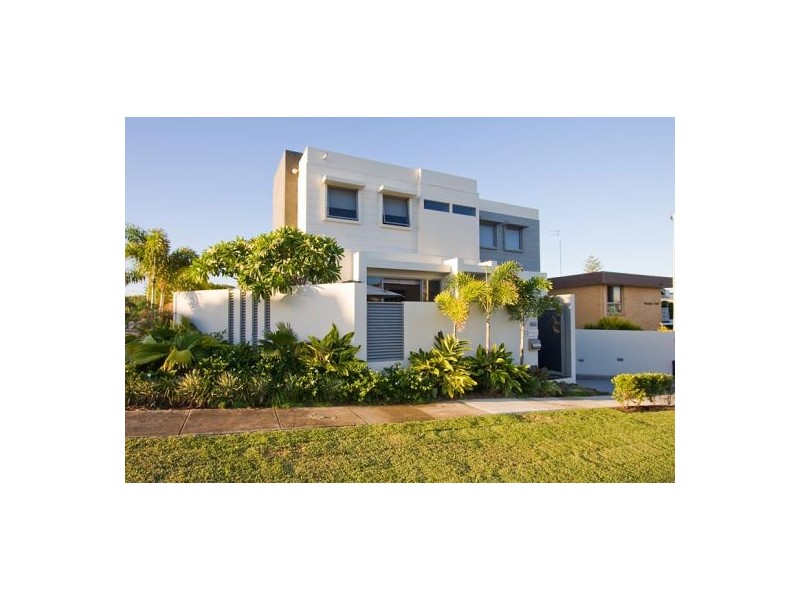 23 Messines Crescent, Miami QLD 4220