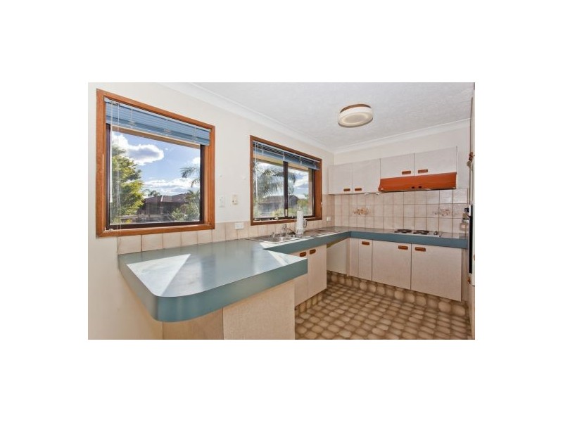 Burleigh Waters QLD 4220