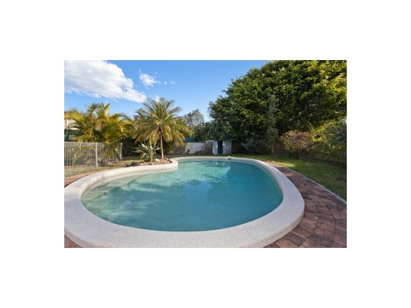 Burleigh Waters QLD 4220