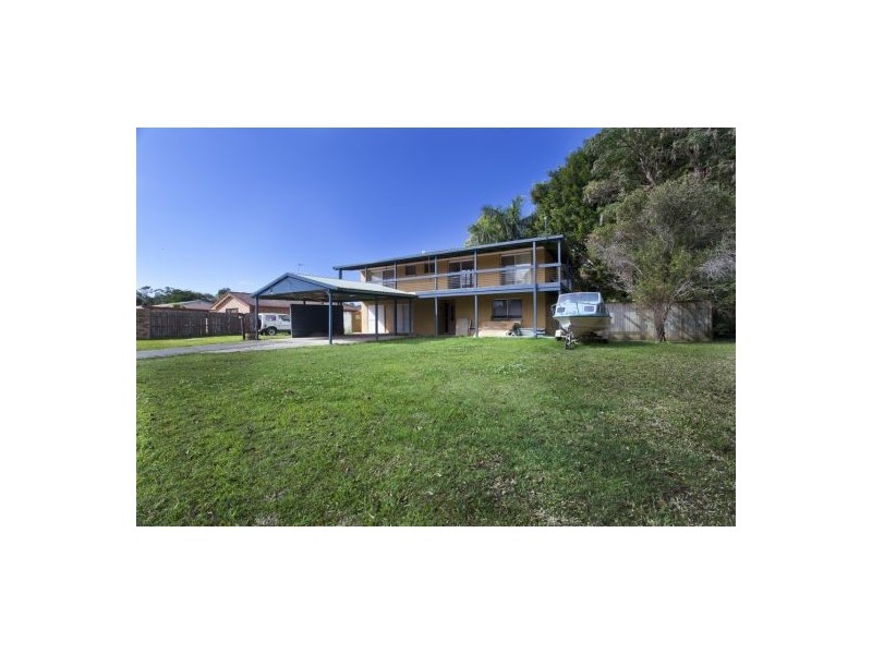 40 Larch Street, Tallebudgera QLD 4228