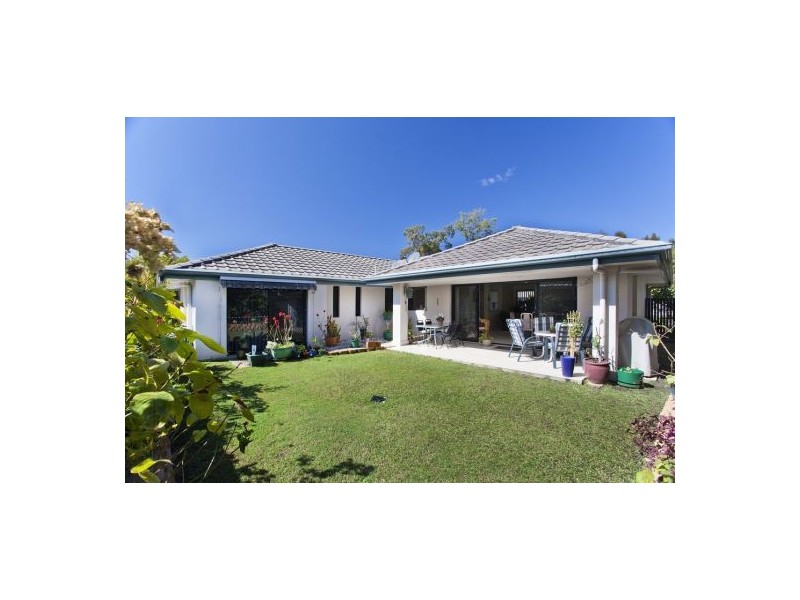 24 Seville Circuit, Burleigh Waters QLD 4220