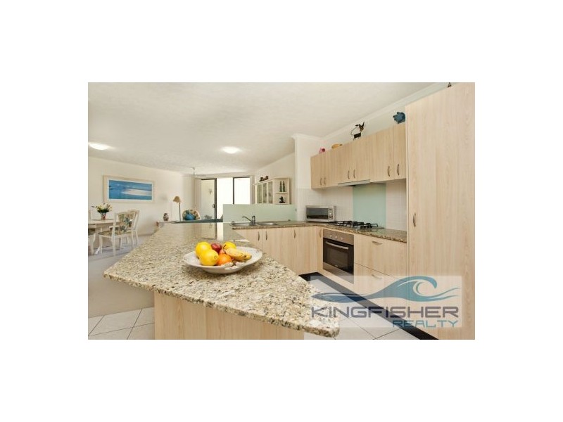 41/4 Park Avenue, Burleigh Heads QLD 4220