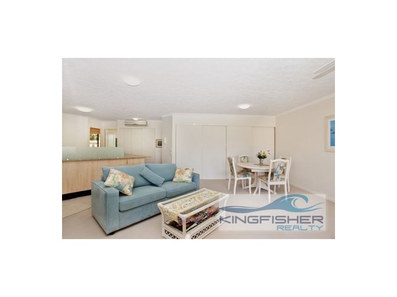 41/4 Park Avenue, Burleigh Heads QLD 4220