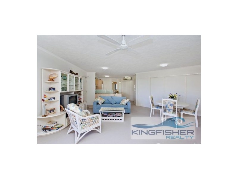 41/4 Park Avenue, Burleigh Heads QLD 4220