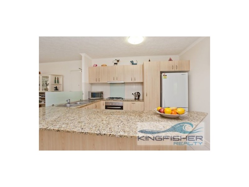 41/4 Park Avenue, Burleigh Heads QLD 4220