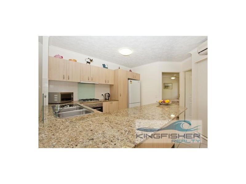 41/4 Park Avenue, Burleigh Heads QLD 4220